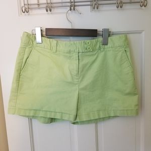 Vineyard Vines Everyday Short 3.5" Light Green